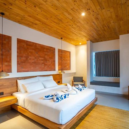 Atania Villa'S Bingin Улувату Экстерьер фото