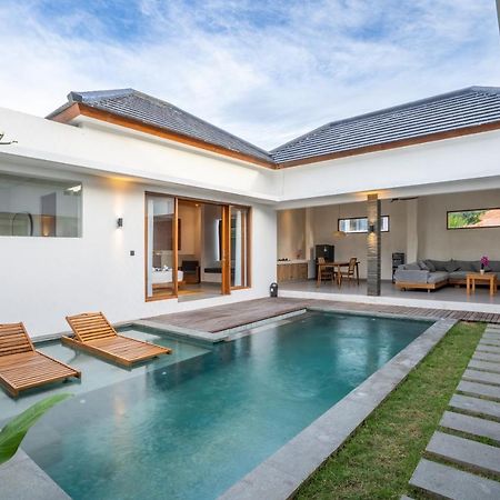 Atania Villa'S Bingin Улувату Экстерьер фото