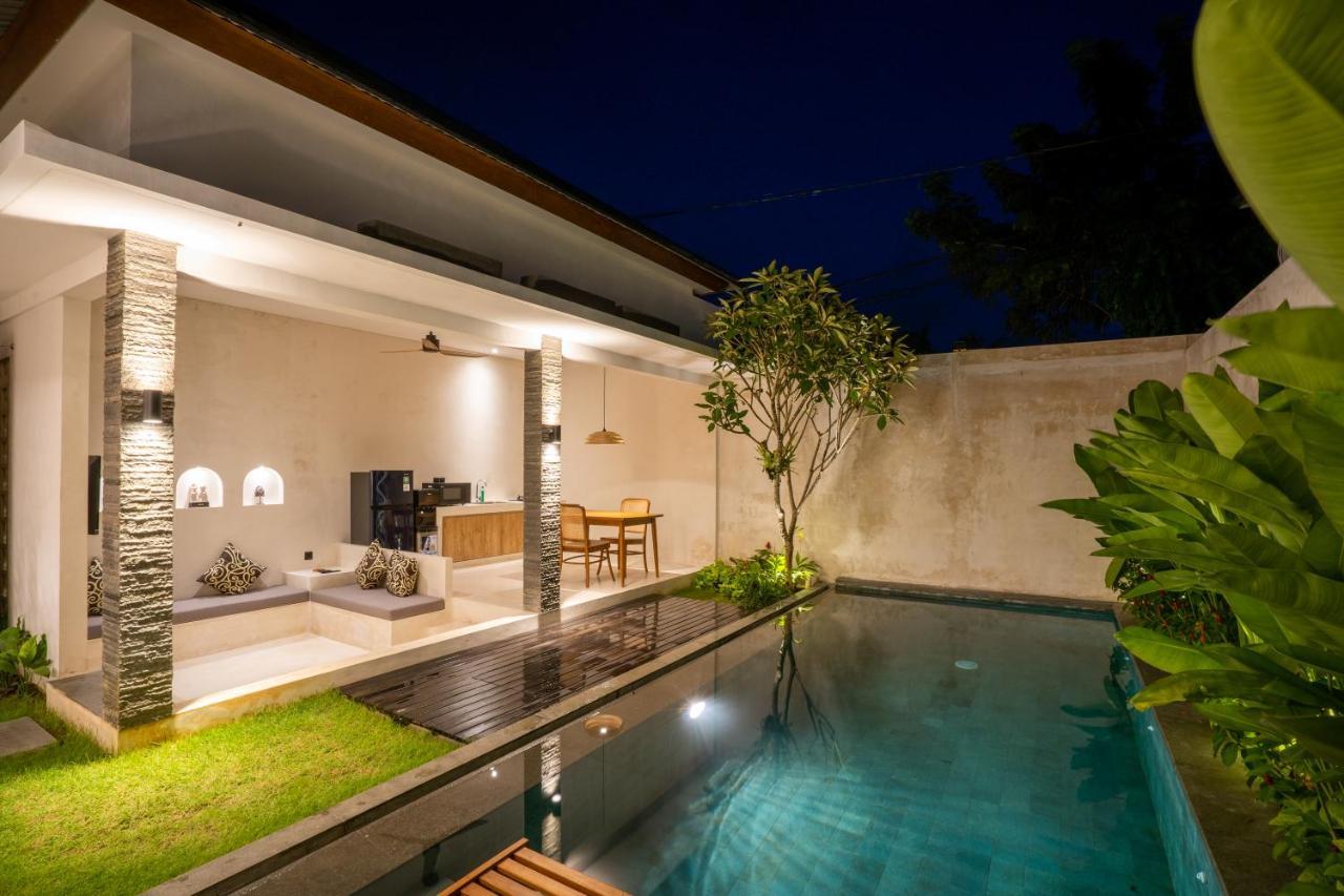 Atania Villa'S Bingin Улувату Экстерьер фото