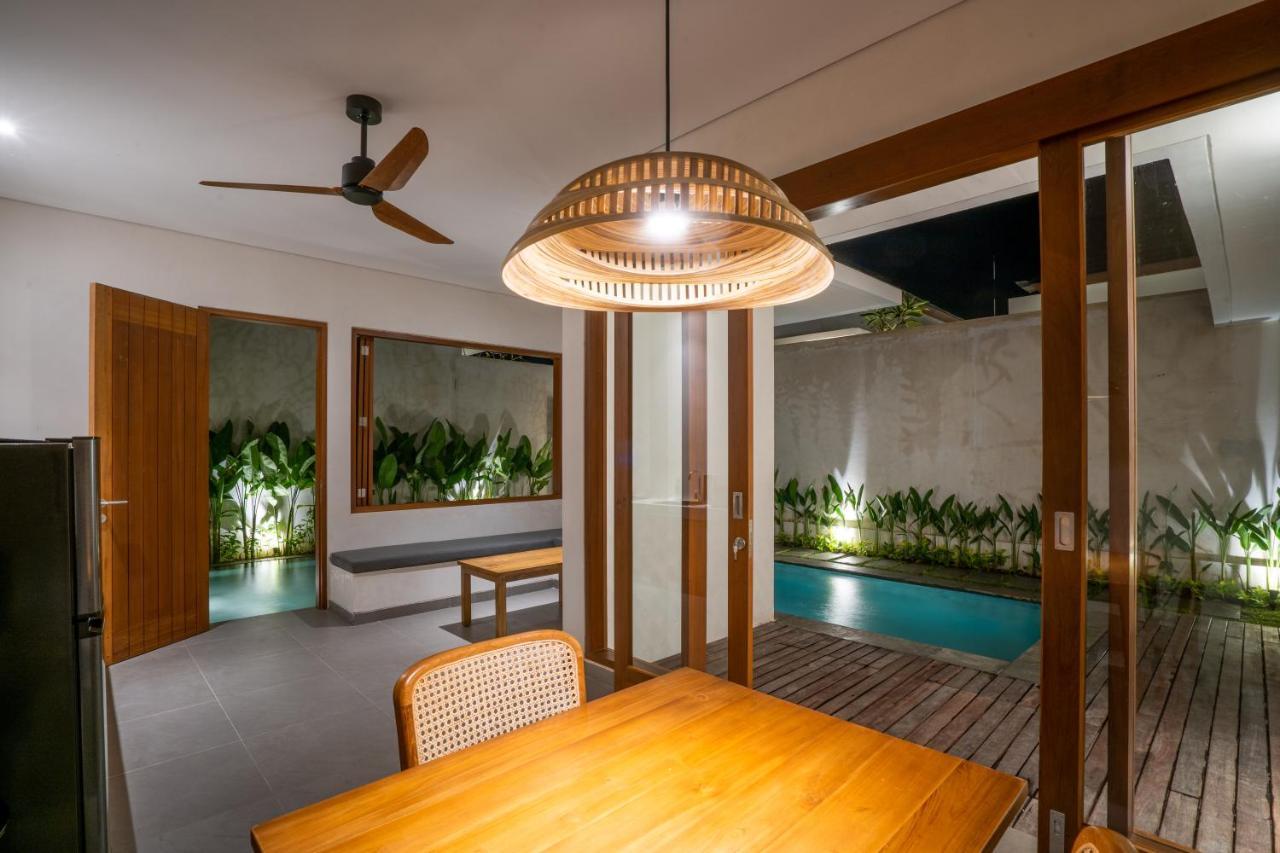 Atania Villa'S Bingin Улувату Экстерьер фото